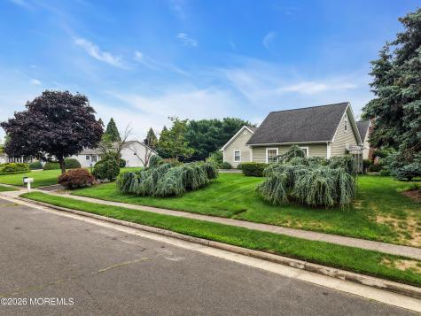 2150 Gregory Place Sea Girt NJ 08750