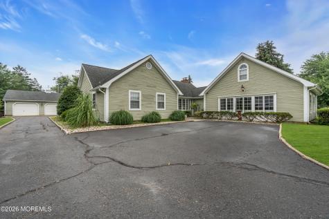 2150 Gregory Place Sea Girt NJ 08750