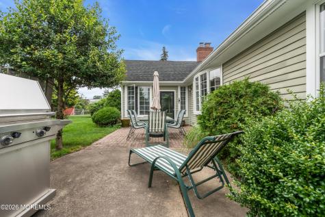 2150 Gregory Place Sea Girt NJ 08750