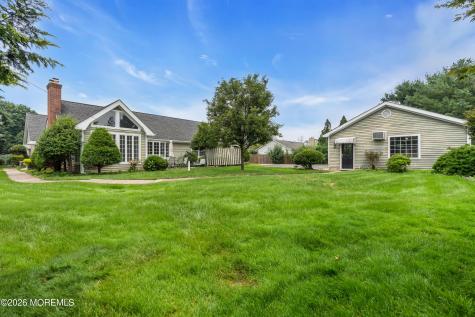 2150 Gregory Place Sea Girt NJ 08750