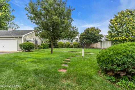 2150 Gregory Place Sea Girt NJ 08750