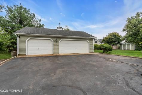 2150 Gregory Place Sea Girt NJ 08750