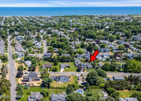 2150 Gregory Place Sea Girt NJ 08750