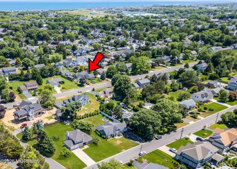 2150 Gregory Place Sea Girt NJ 08750