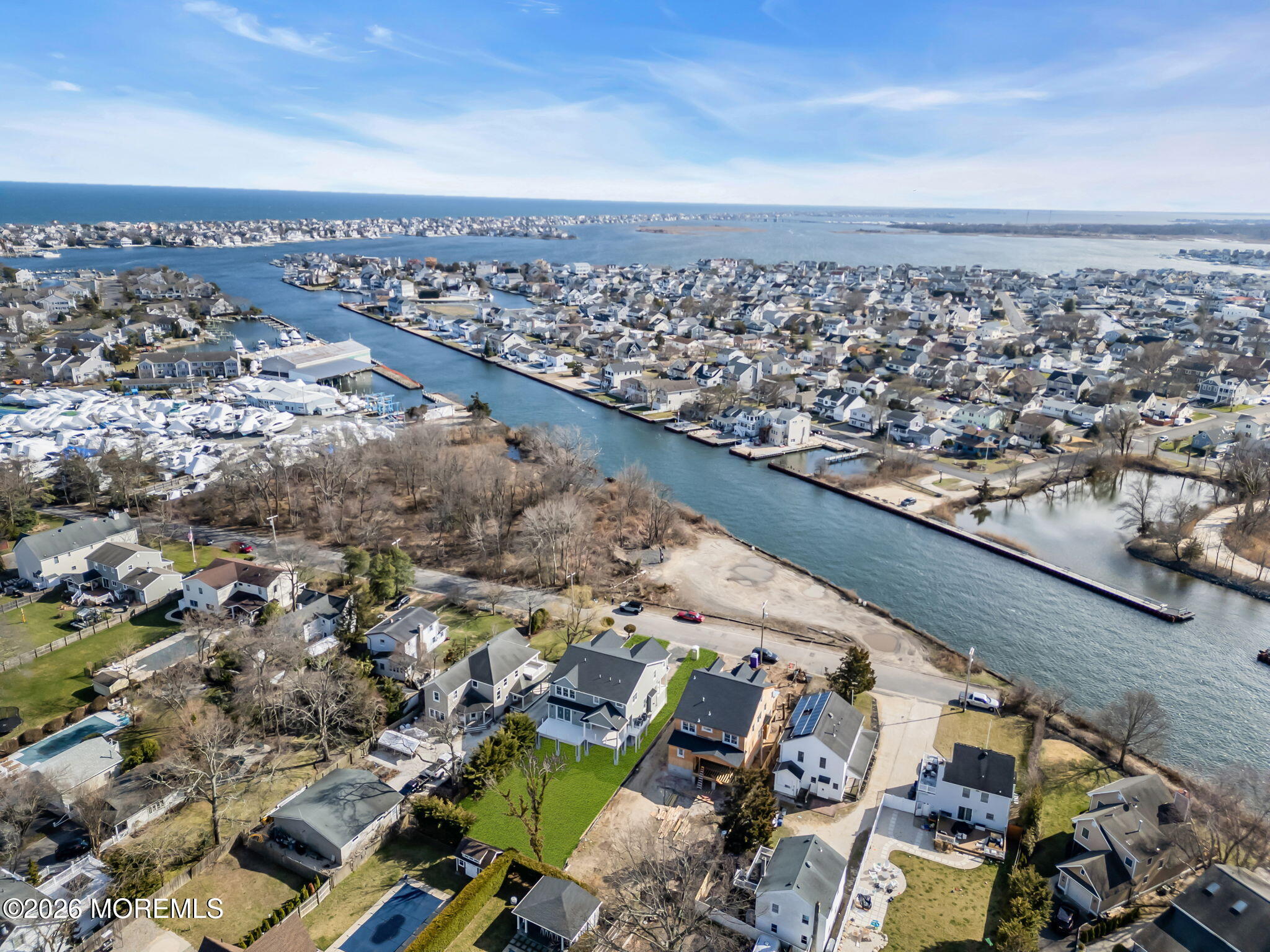 729 Mount Place Point Pleasant NJ 08742