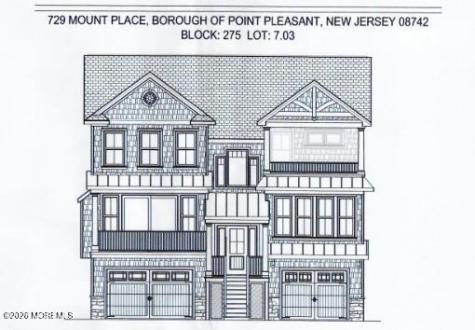 729 Mount Place Point Pleasant NJ 08742