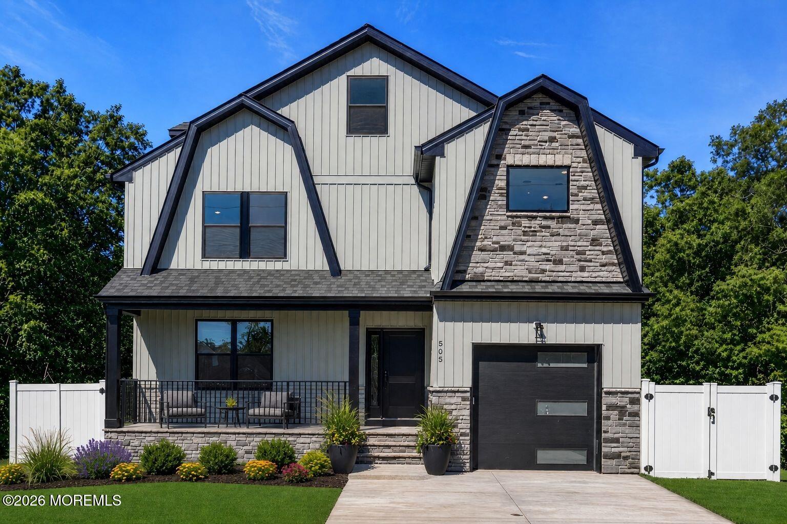 505 Curtis Avenue Point Pleasant NJ 08742