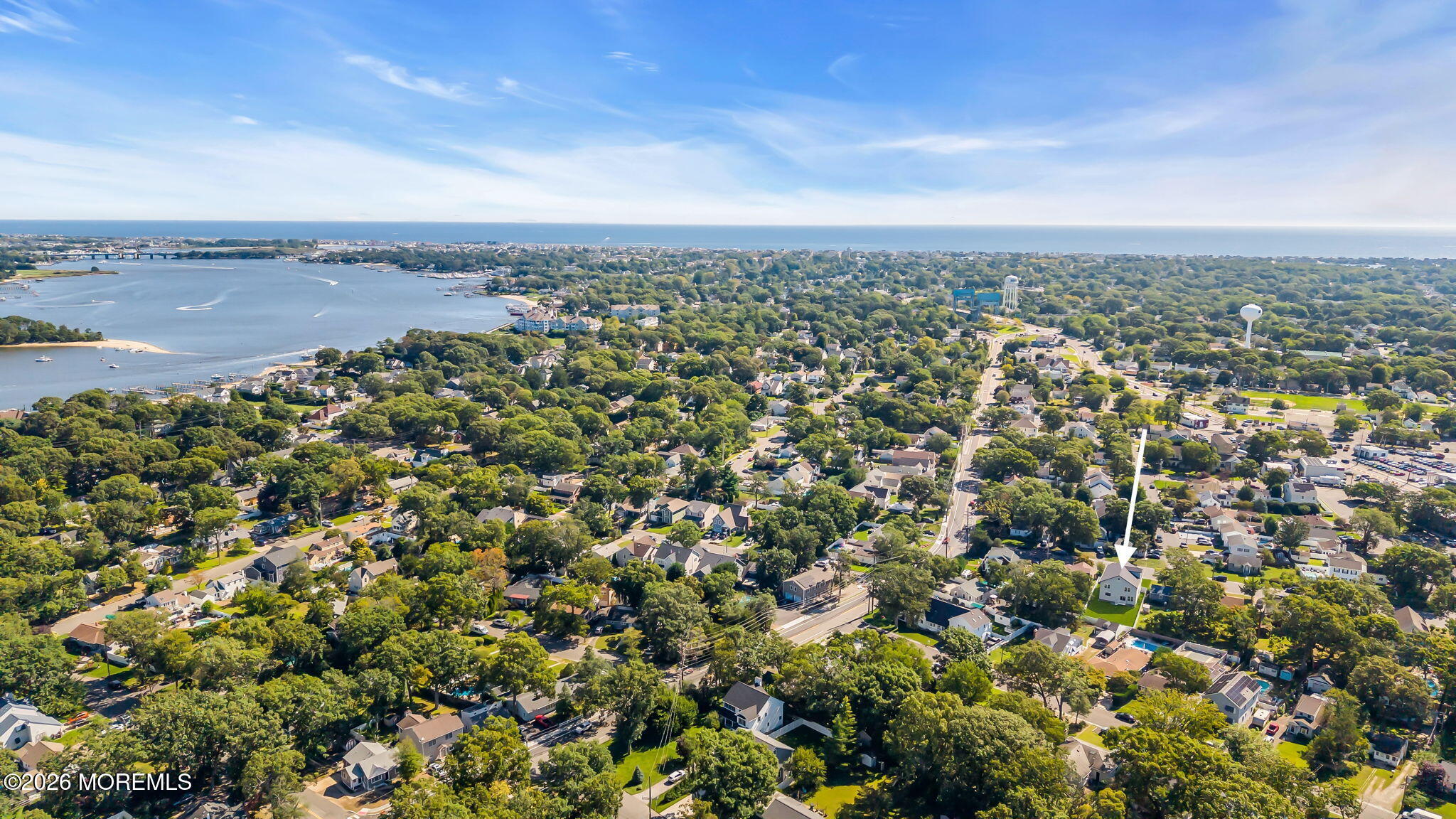 505 Curtis Avenue Point Pleasant NJ 08742