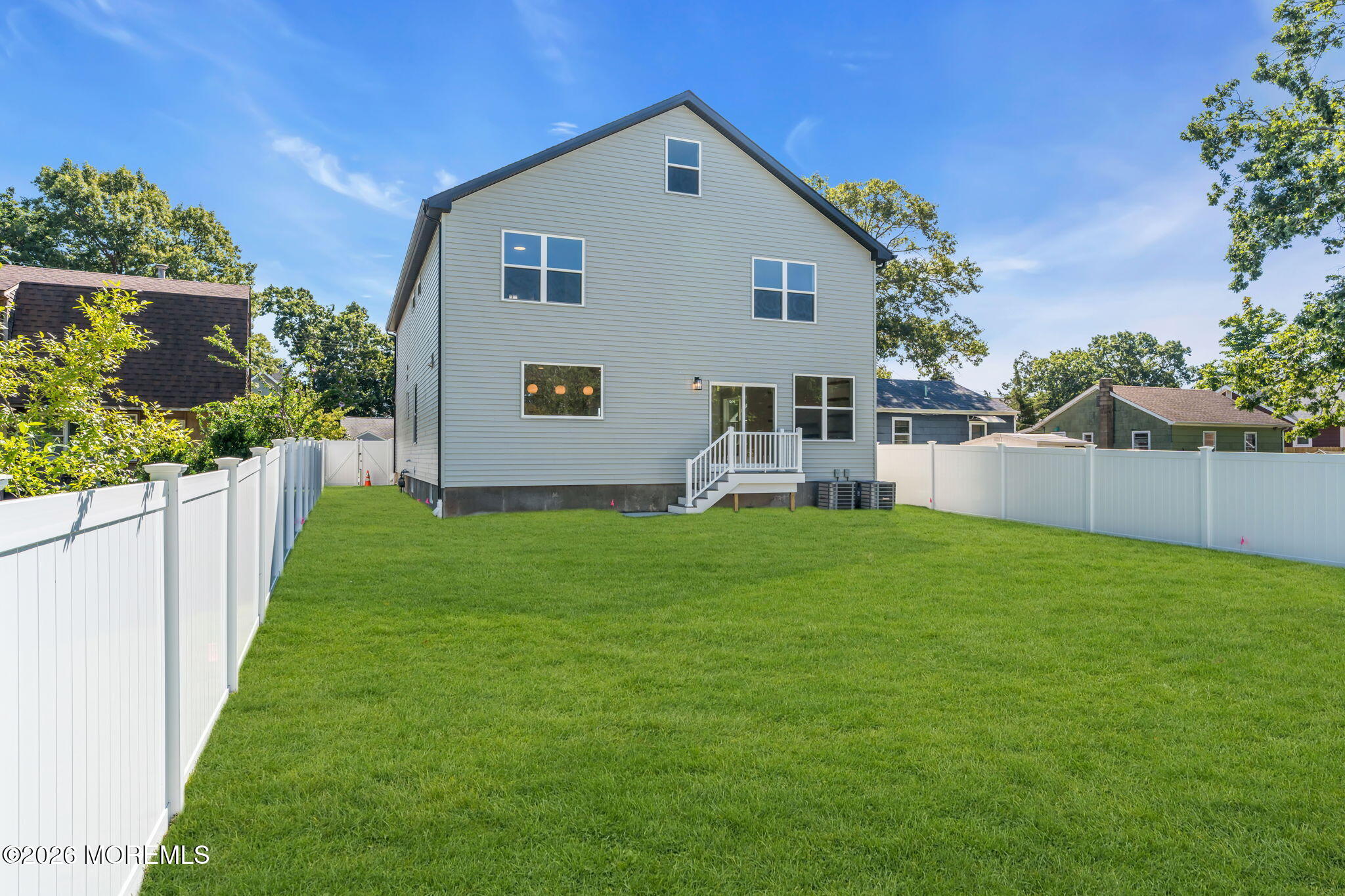 505 Curtis Avenue Point Pleasant NJ 08742