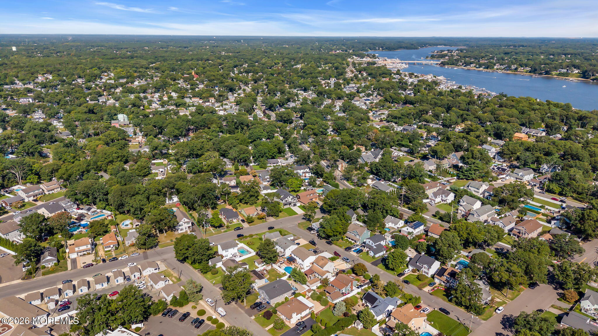 505 Curtis Avenue Point Pleasant NJ 08742