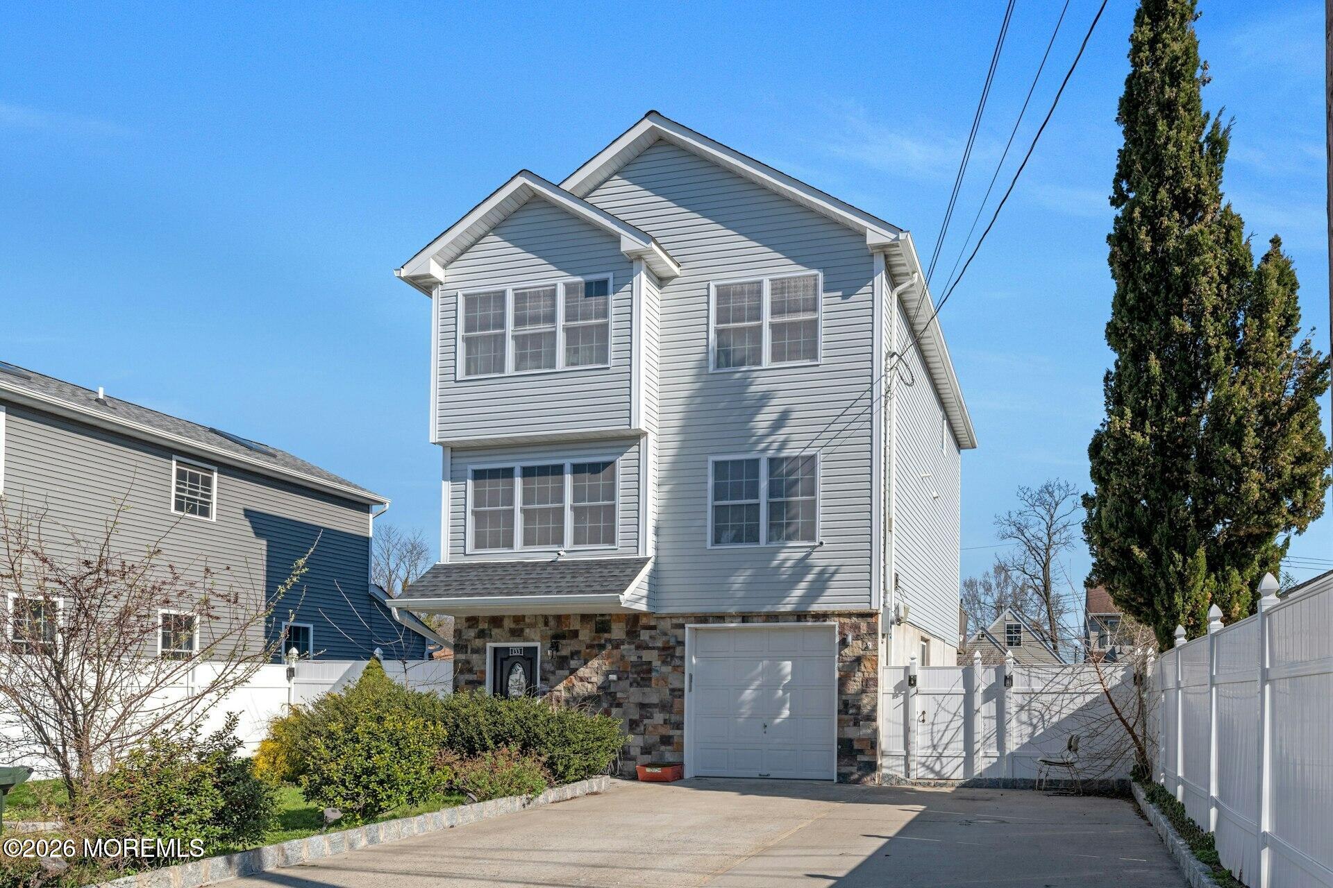 133 7th Street Hazlet NJ 07734