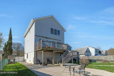 133 7th Street Hazlet NJ 07734