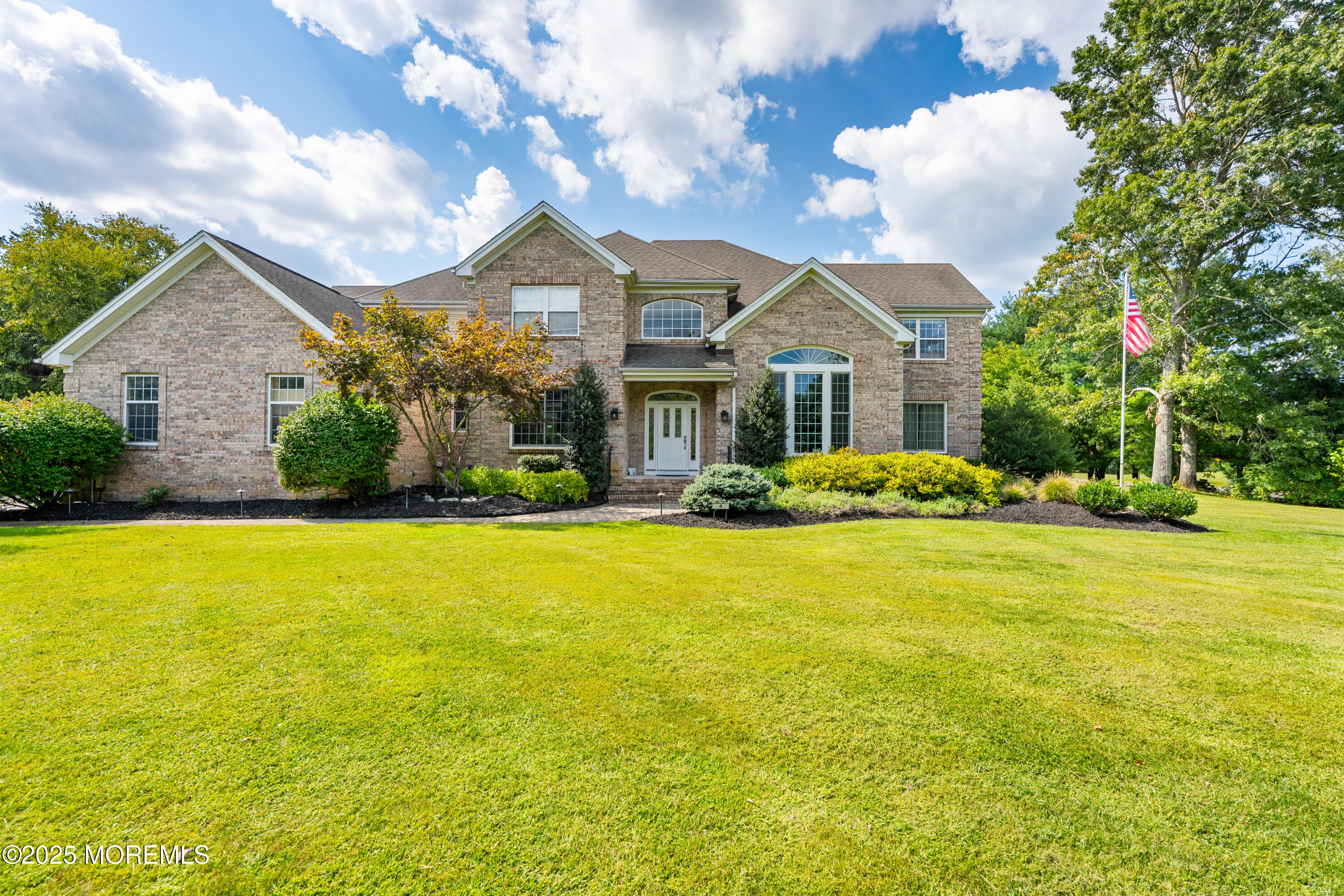 4 Belaire Drive Jackson NJ 08527