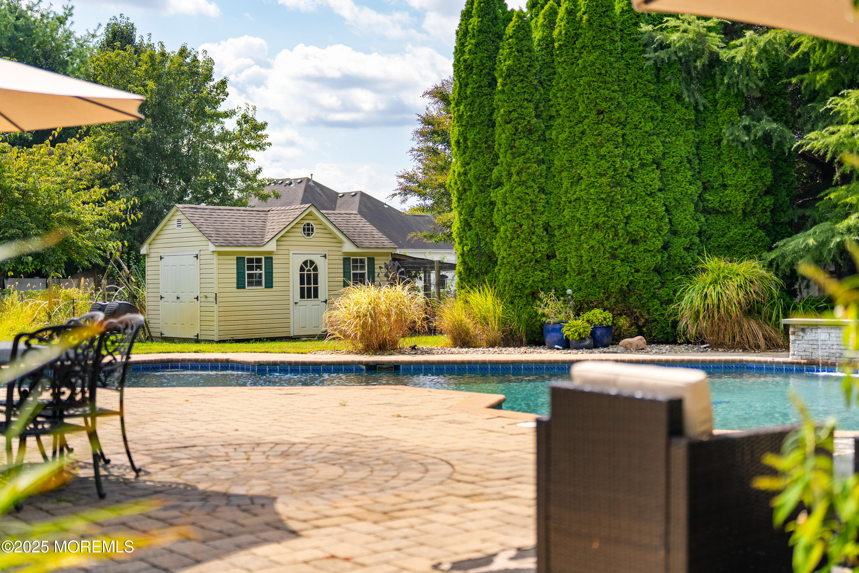 4 Belaire Drive Jackson NJ 08527