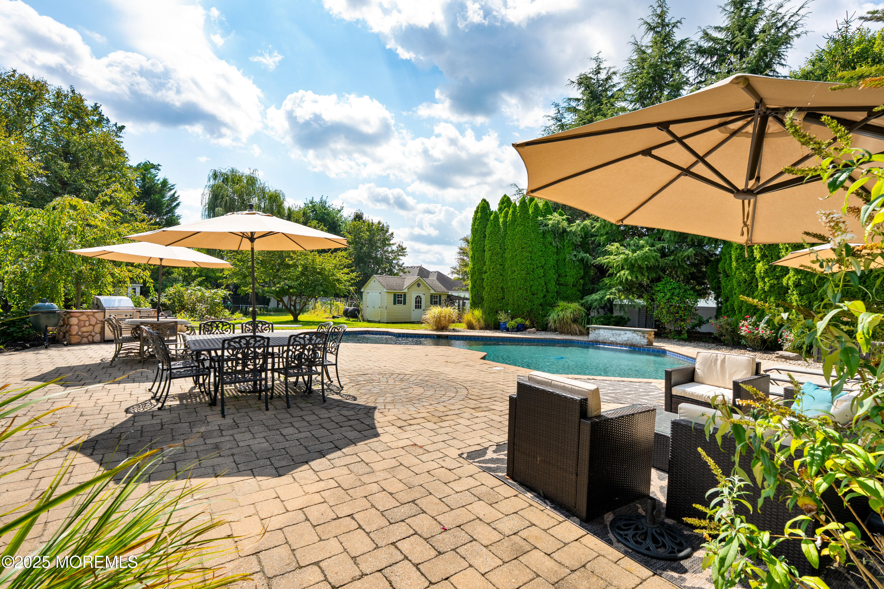 4 Belaire Drive Jackson NJ 08527