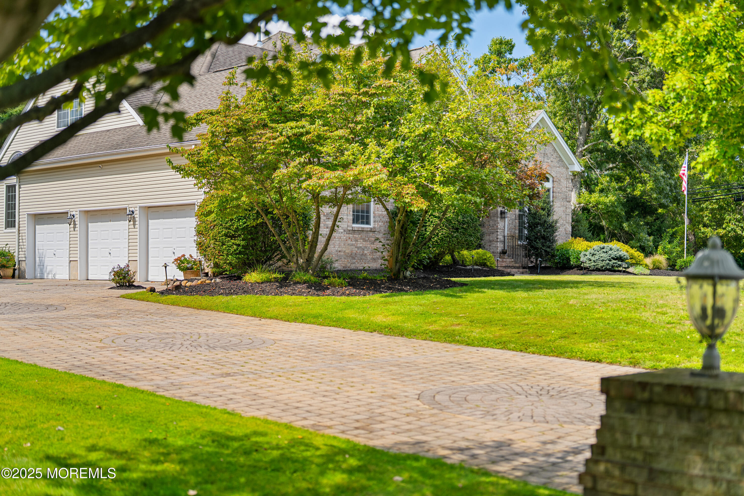 4 Belaire Drive Jackson NJ 08527