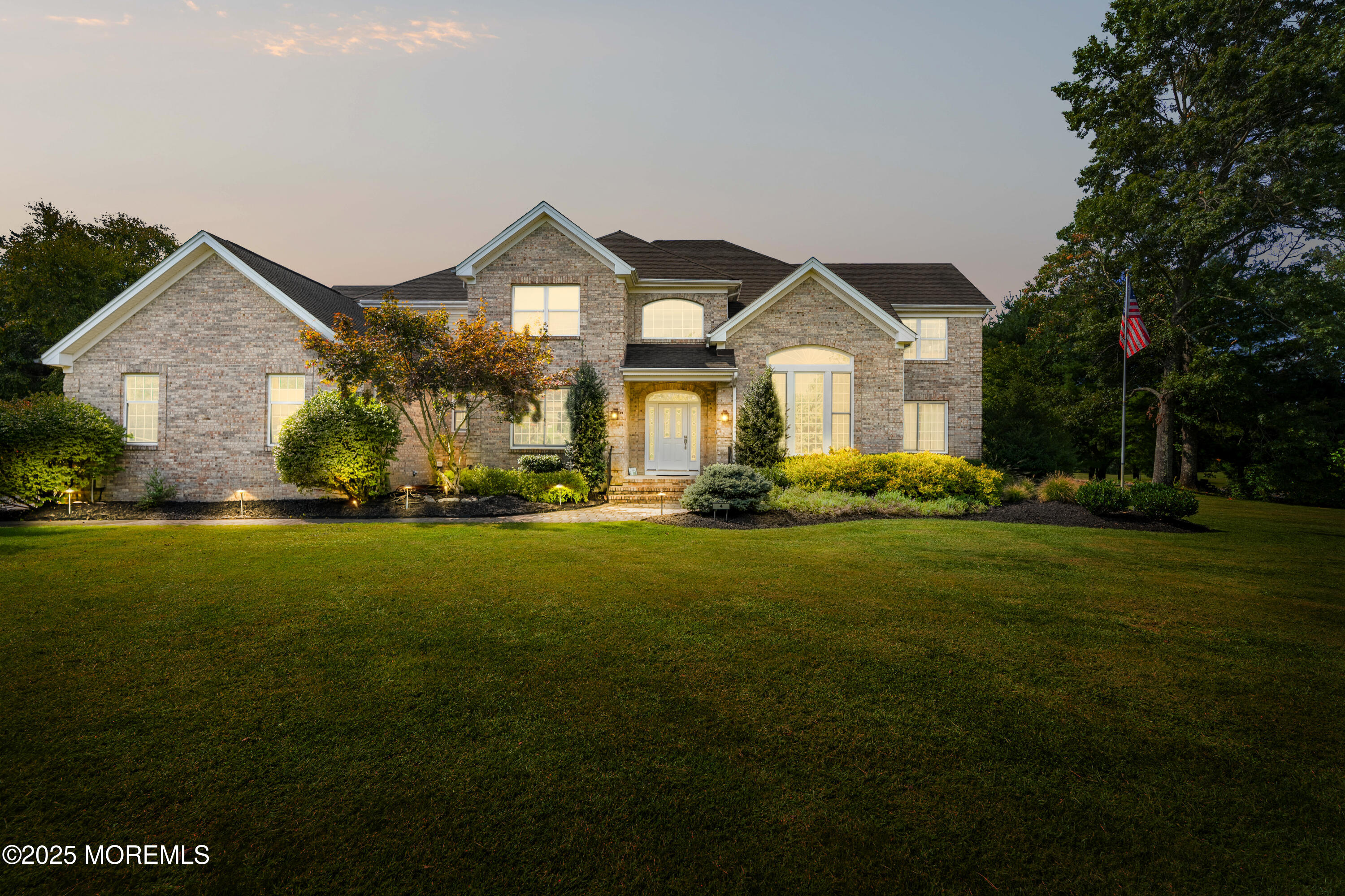 4 Belaire Drive Jackson NJ 08527