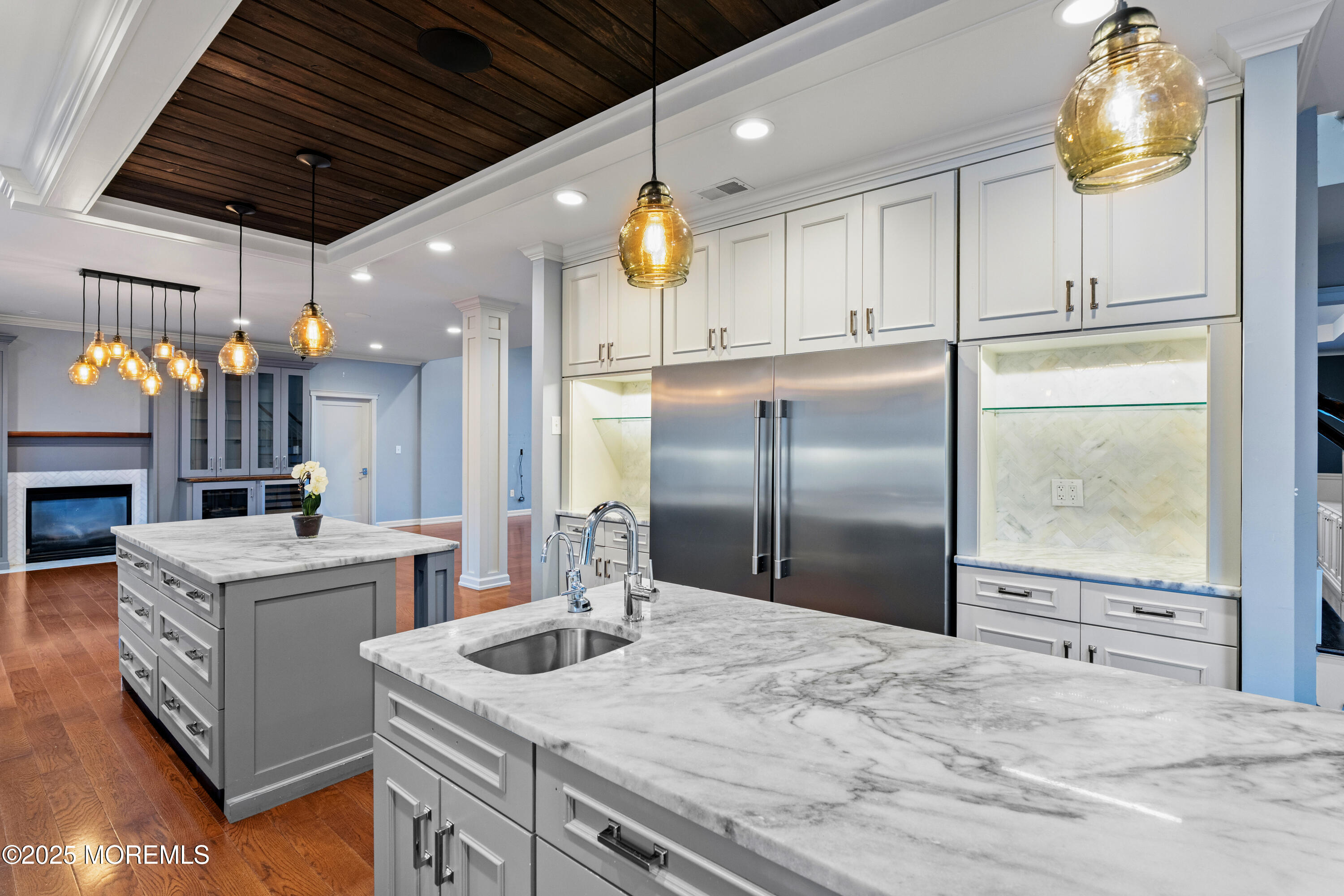 4 Belaire Drive Jackson NJ 08527