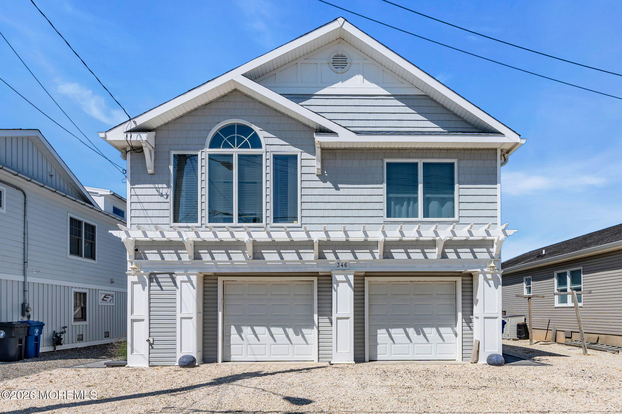 346 W Bayview Drive Lavallette NJ 08735