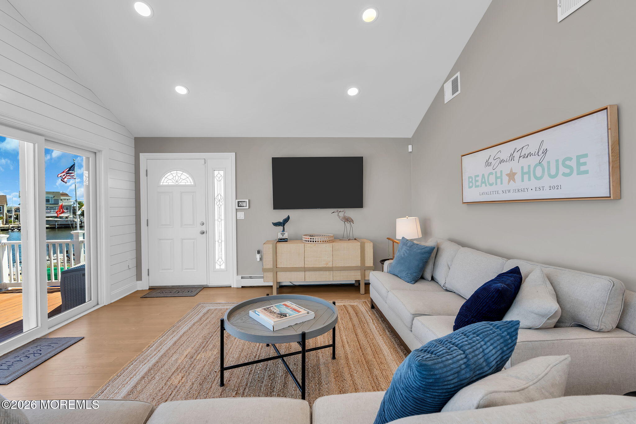346 W Bayview Drive Lavallette NJ 08735