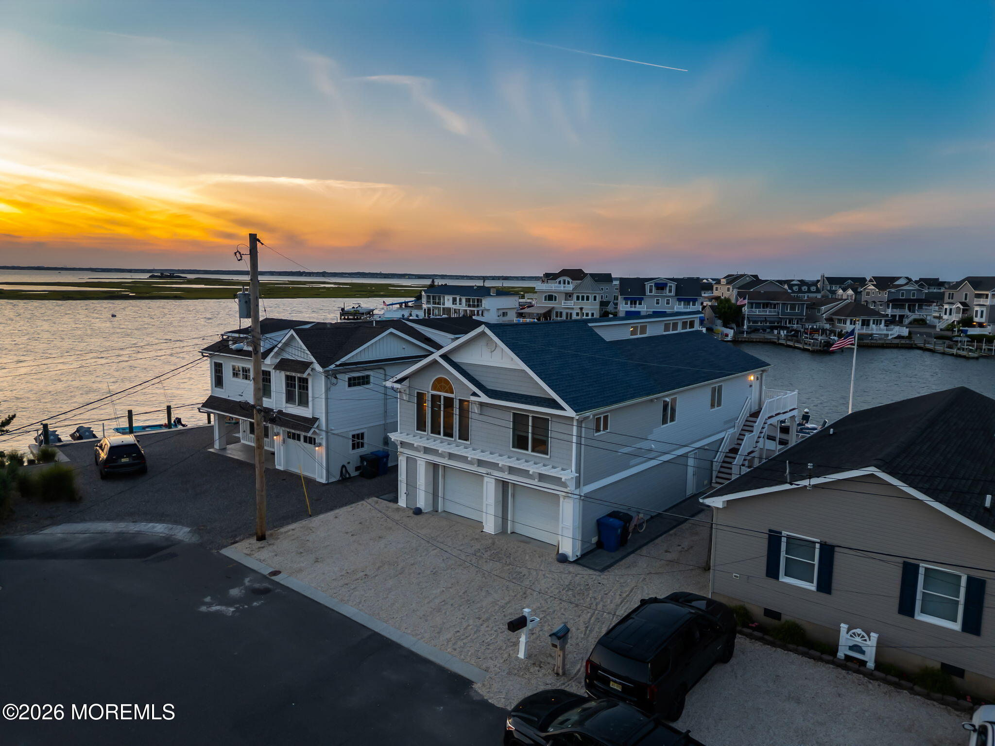 346 W Bayview Drive Lavallette NJ 08735