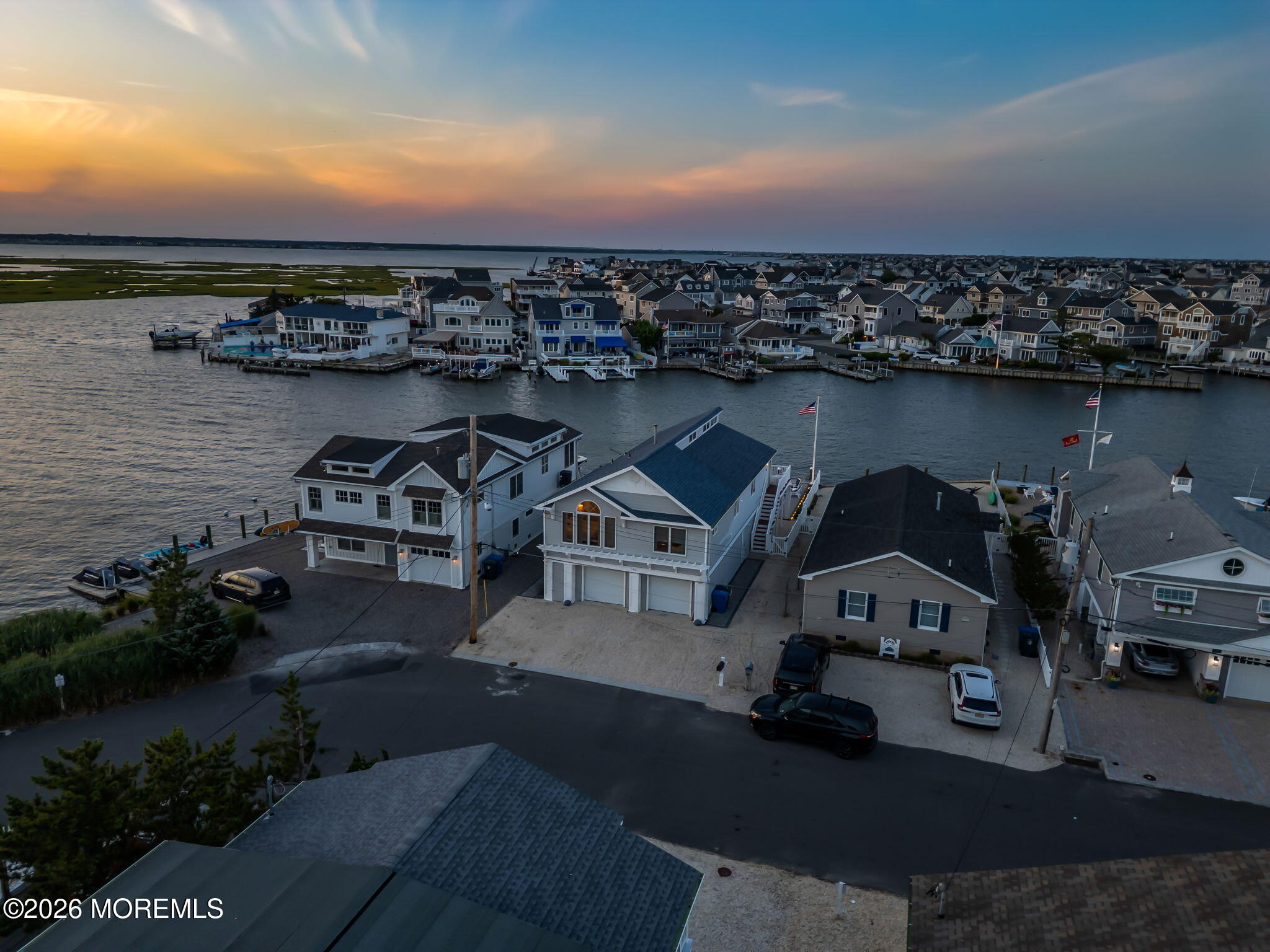 346 W Bayview Drive Lavallette NJ 08735