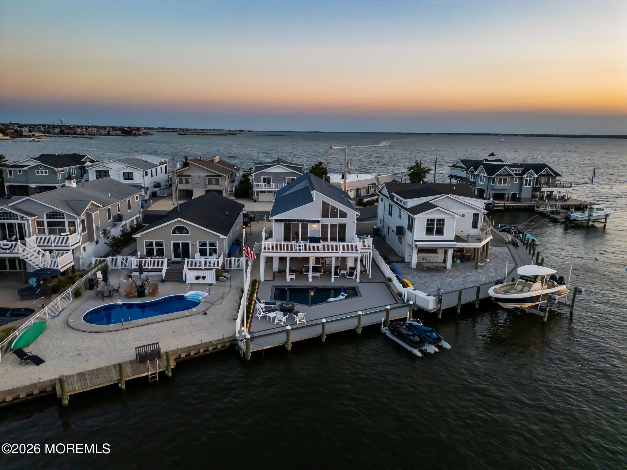 346 W Bayview Drive Lavallette NJ 08735