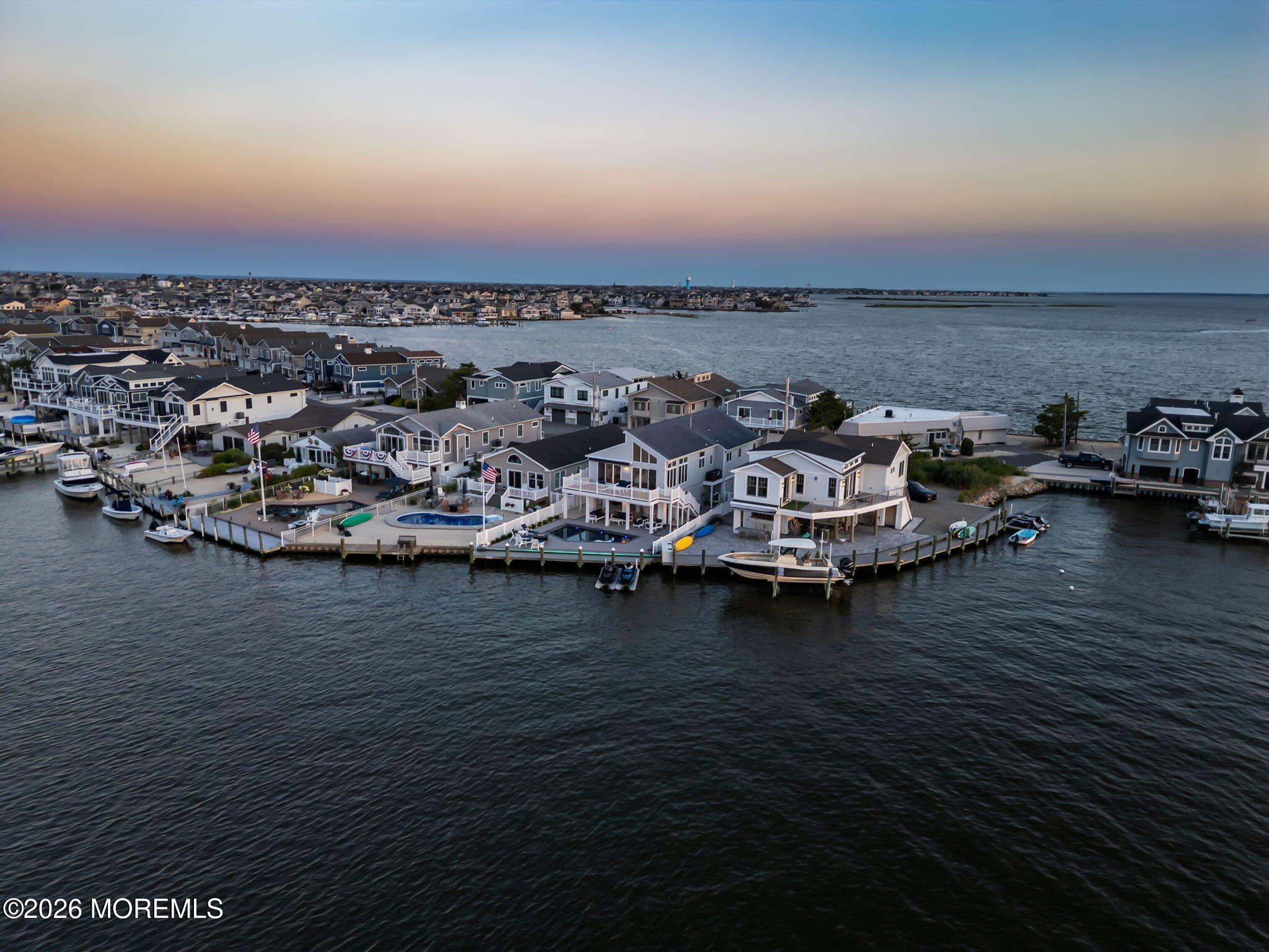 346 W Bayview Drive Lavallette NJ 08735