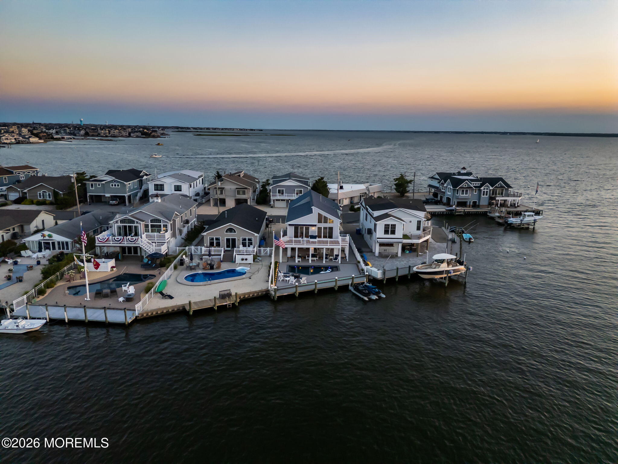 346 W Bayview Drive Lavallette NJ 08735