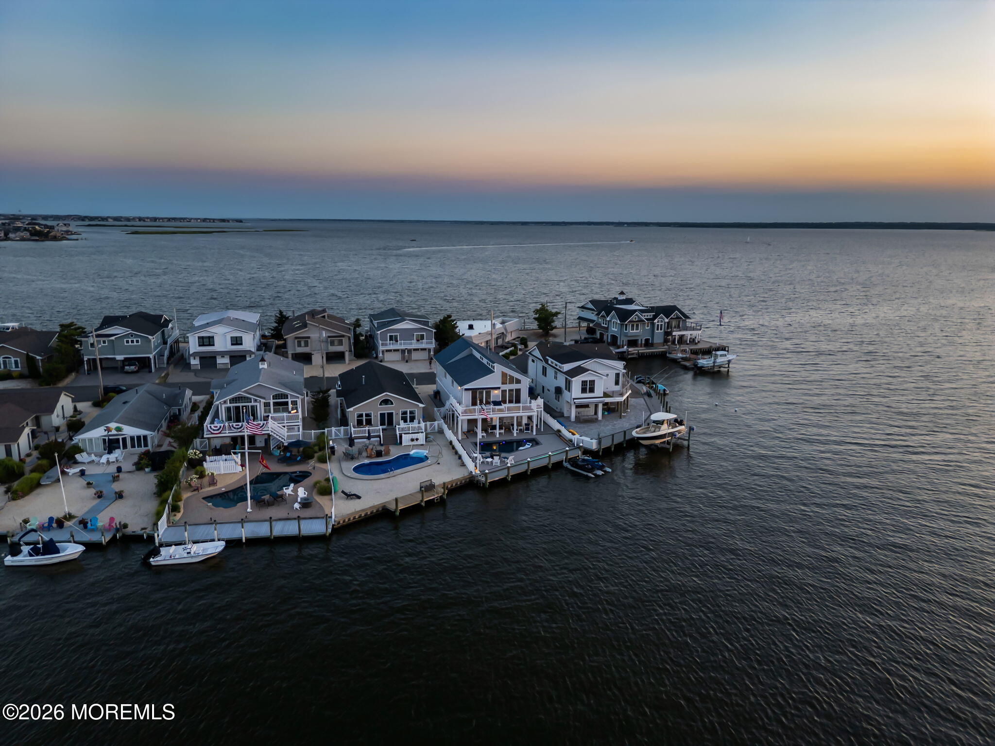 346 W Bayview Drive Lavallette NJ 08735