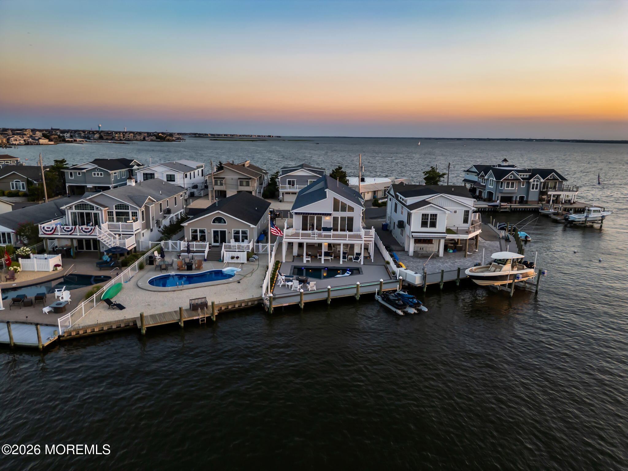 346 W Bayview Drive Lavallette NJ 08735