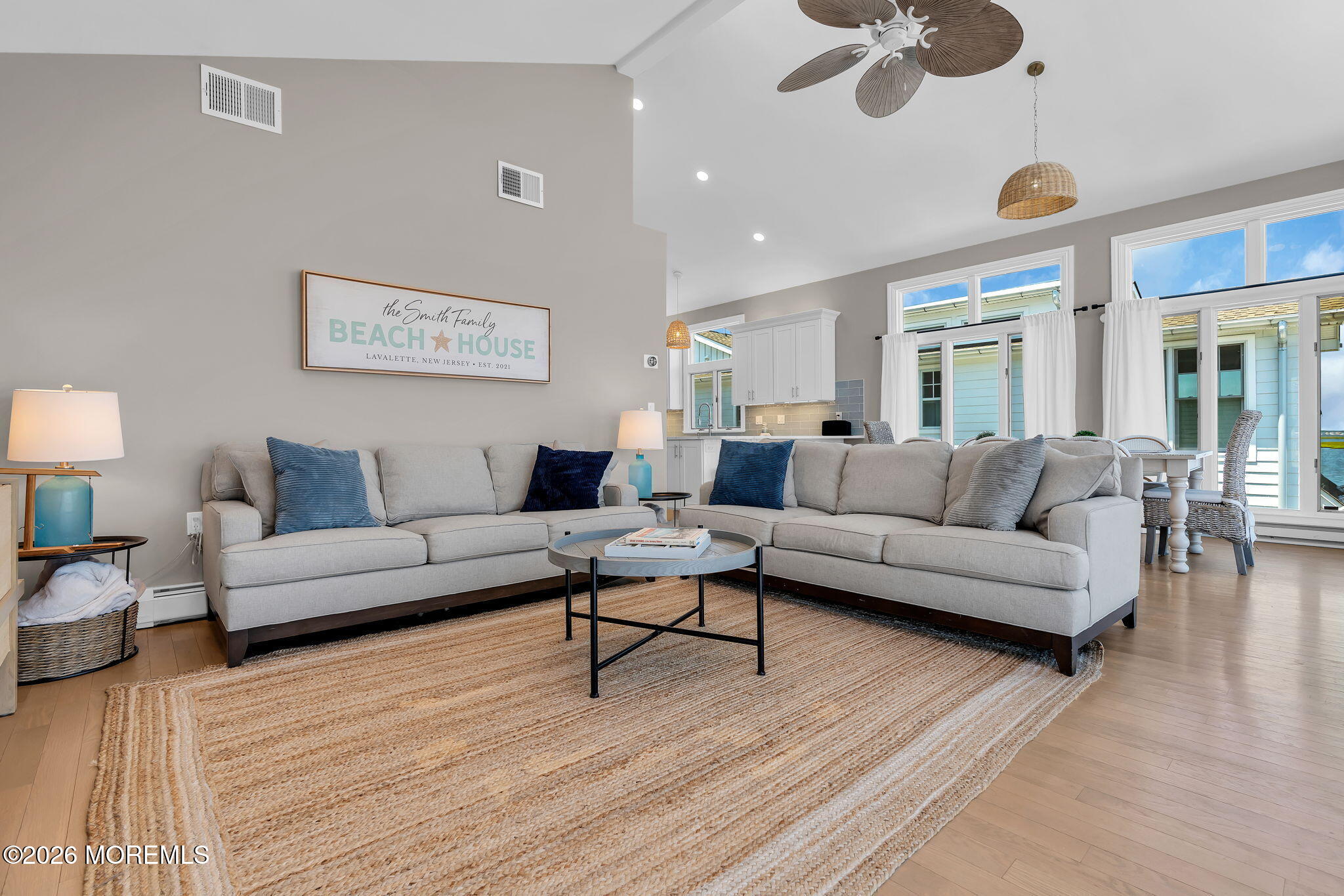 346 W Bayview Drive Lavallette NJ 08735