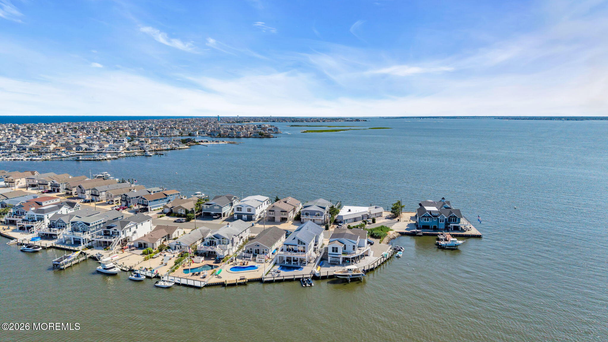 346 W Bayview Drive Lavallette NJ 08735