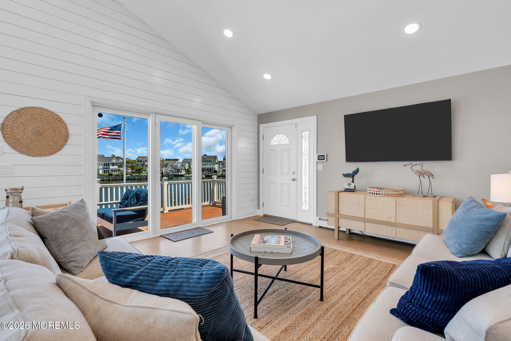 346 W Bayview Drive Lavallette NJ 08735