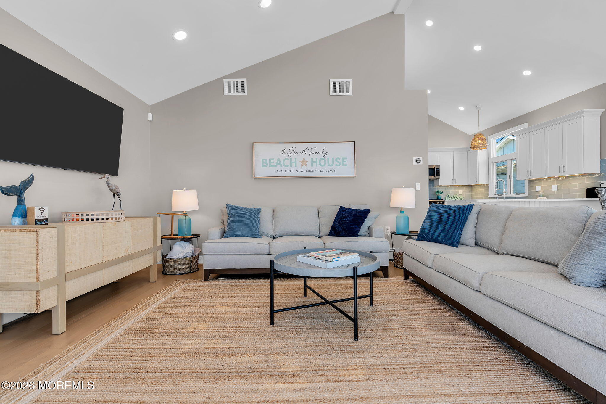 346 W Bayview Drive Lavallette NJ 08735