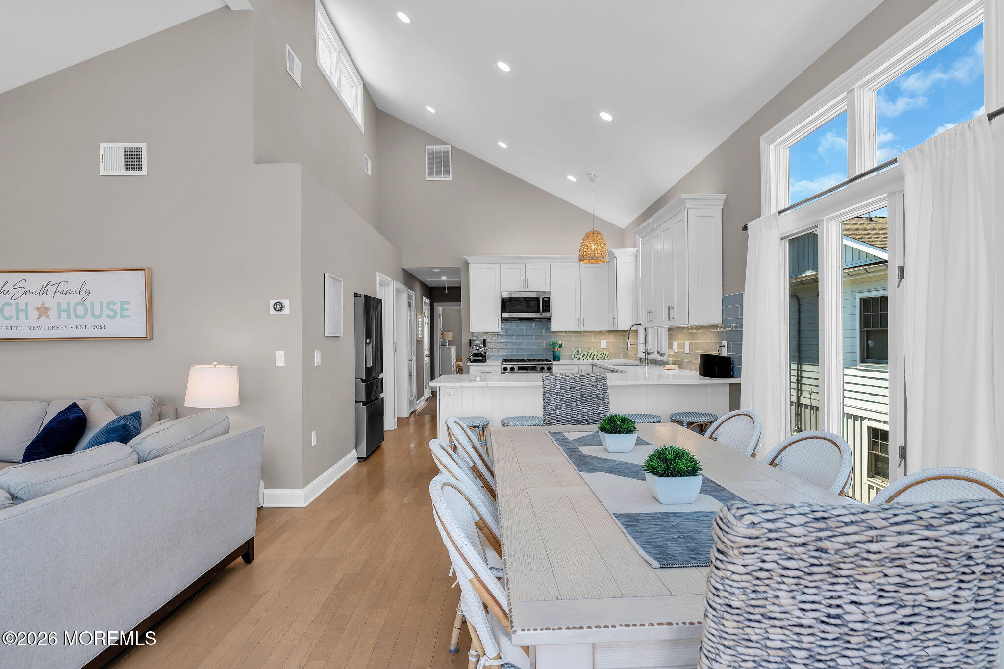 346 W Bayview Drive Lavallette NJ 08735