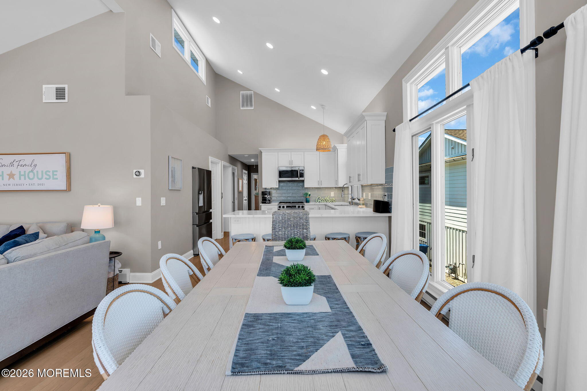 346 W Bayview Drive Lavallette NJ 08735