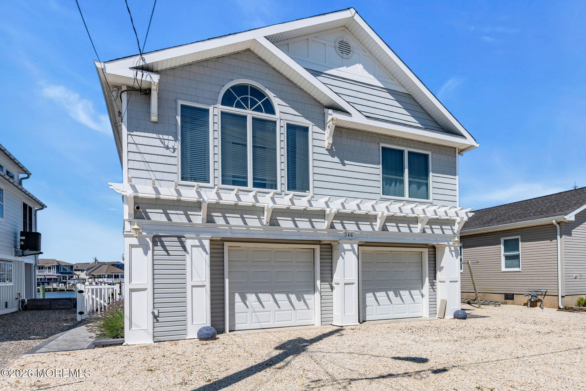 346 W Bayview Drive Lavallette NJ 08735