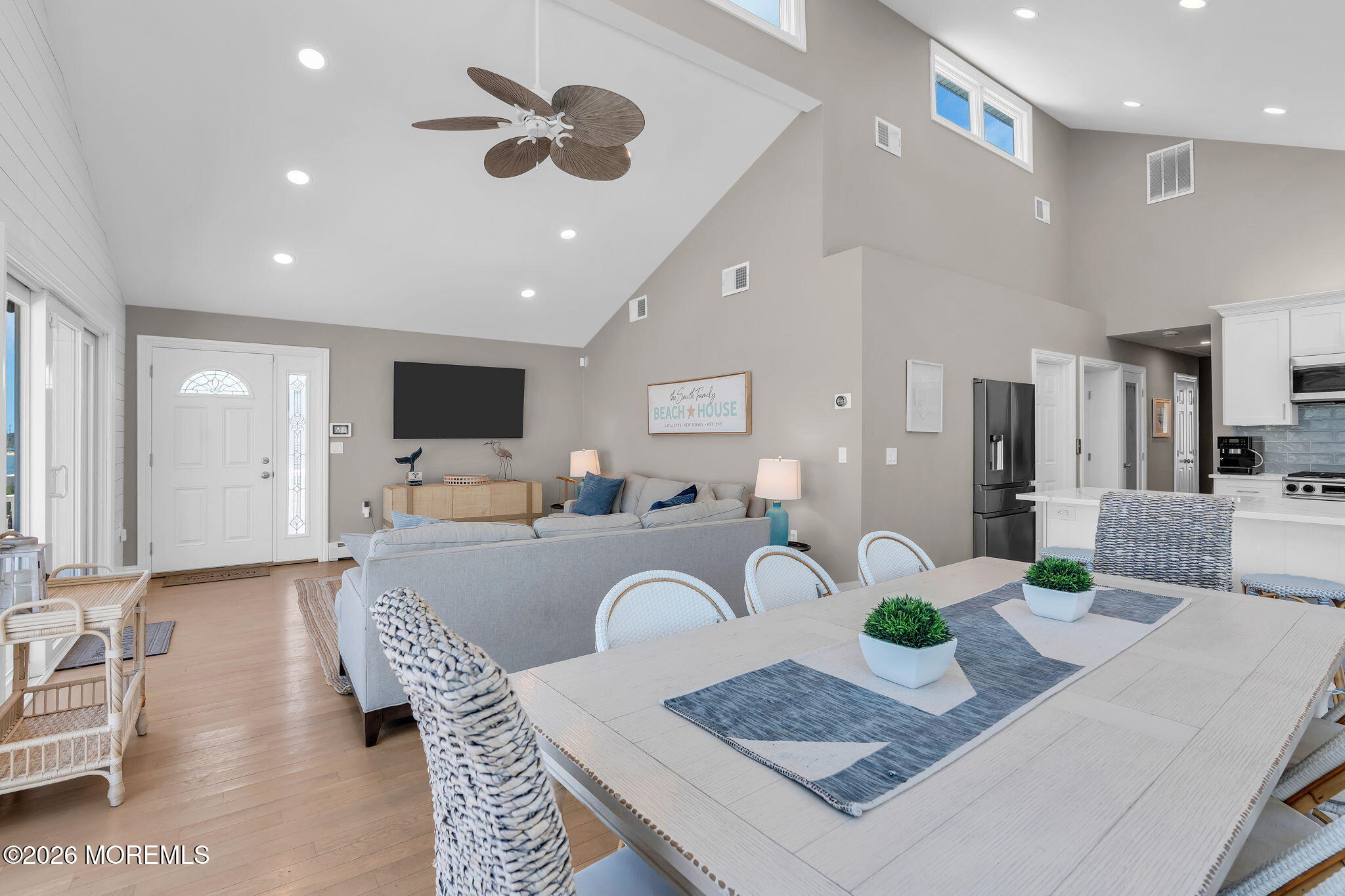 346 W Bayview Drive Lavallette NJ 08735
