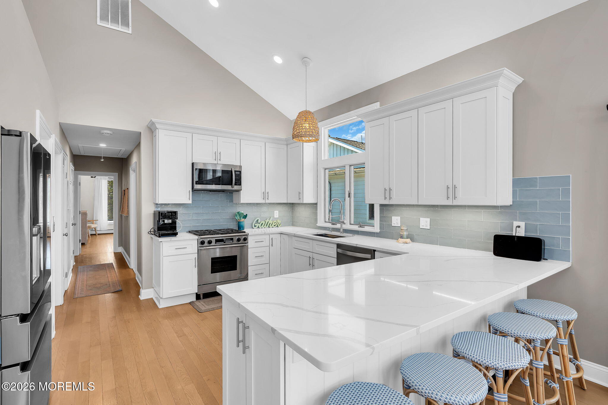346 W Bayview Drive Lavallette NJ 08735