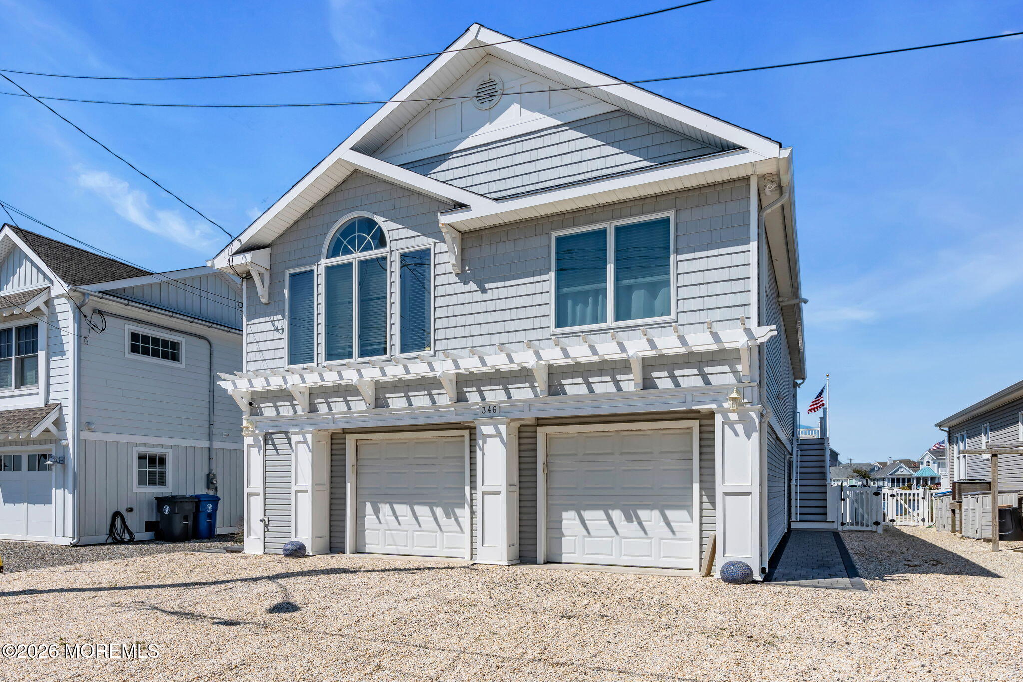 346 W Bayview Drive Lavallette NJ 08735