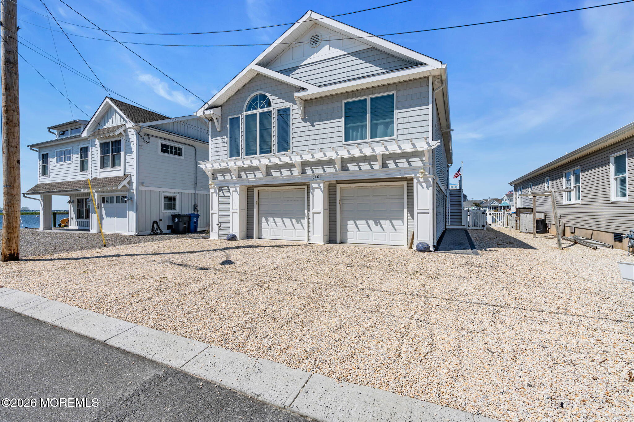 346 W Bayview Drive Lavallette NJ 08735