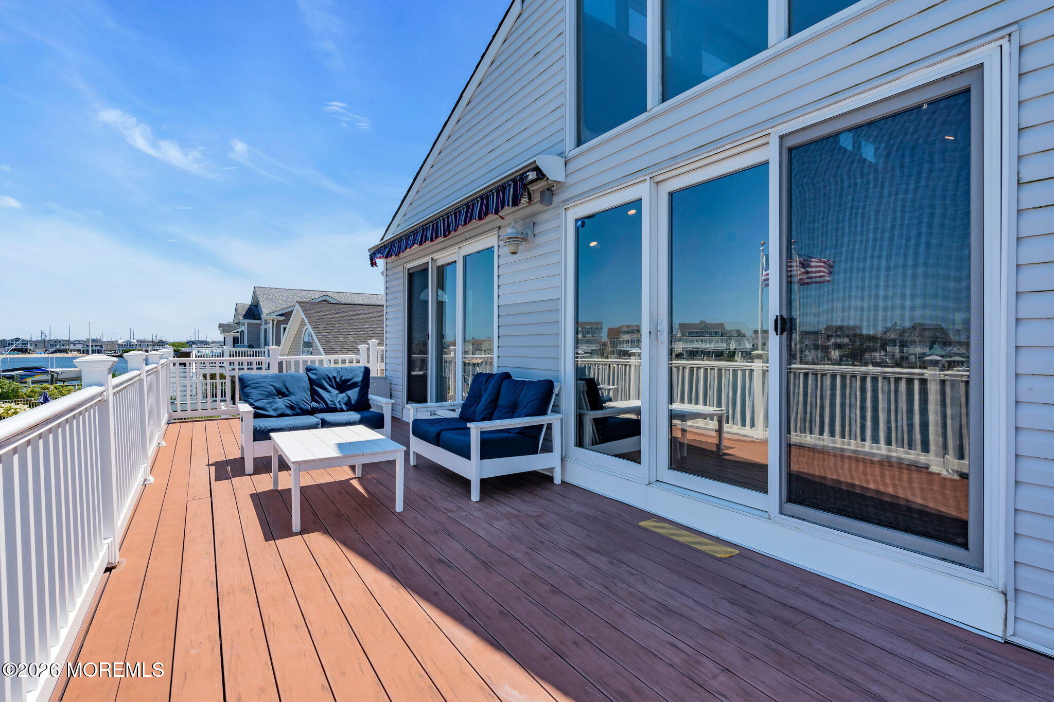346 W Bayview Drive Lavallette NJ 08735