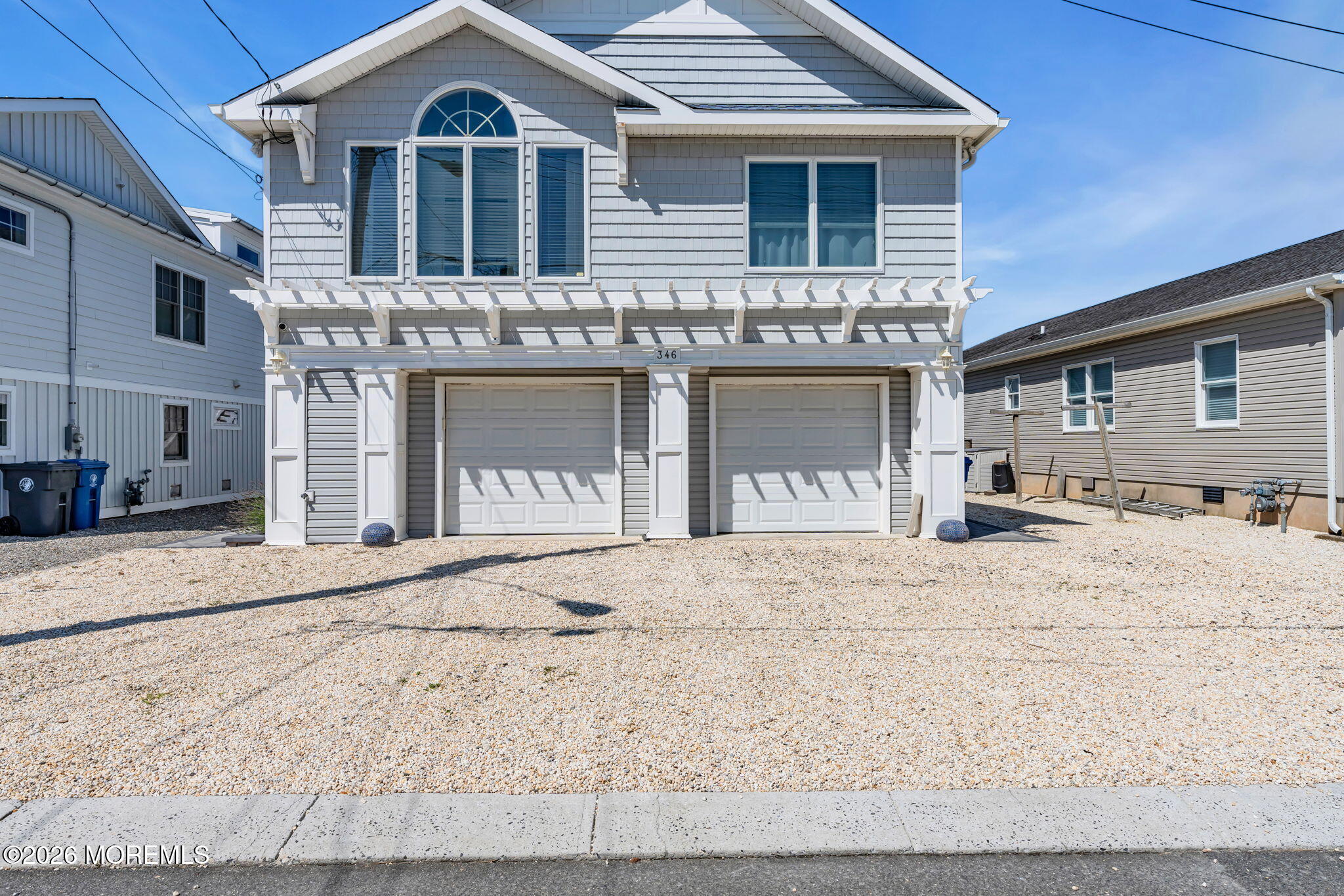 346 W Bayview Drive Lavallette NJ 08735