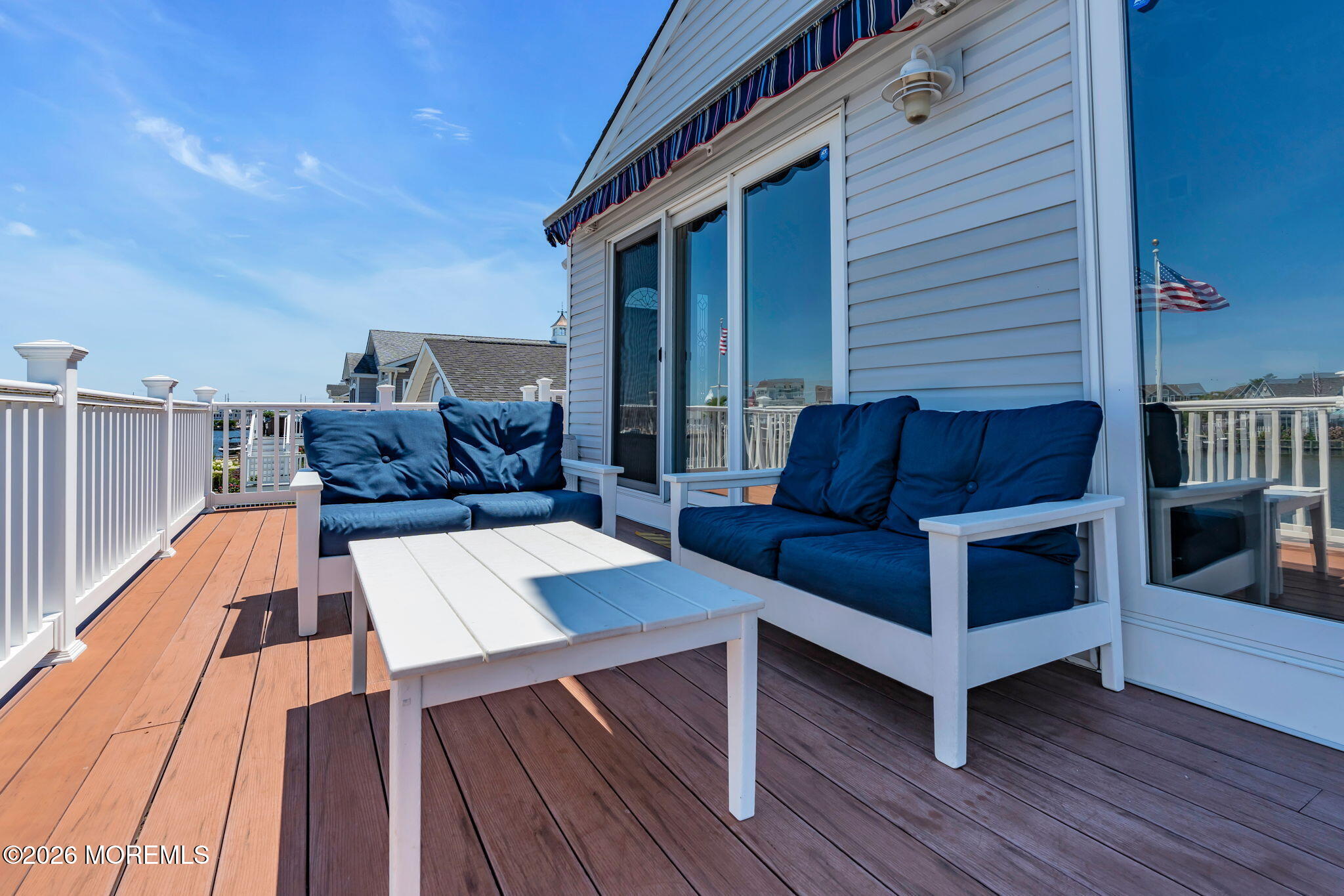 346 W Bayview Drive Lavallette NJ 08735
