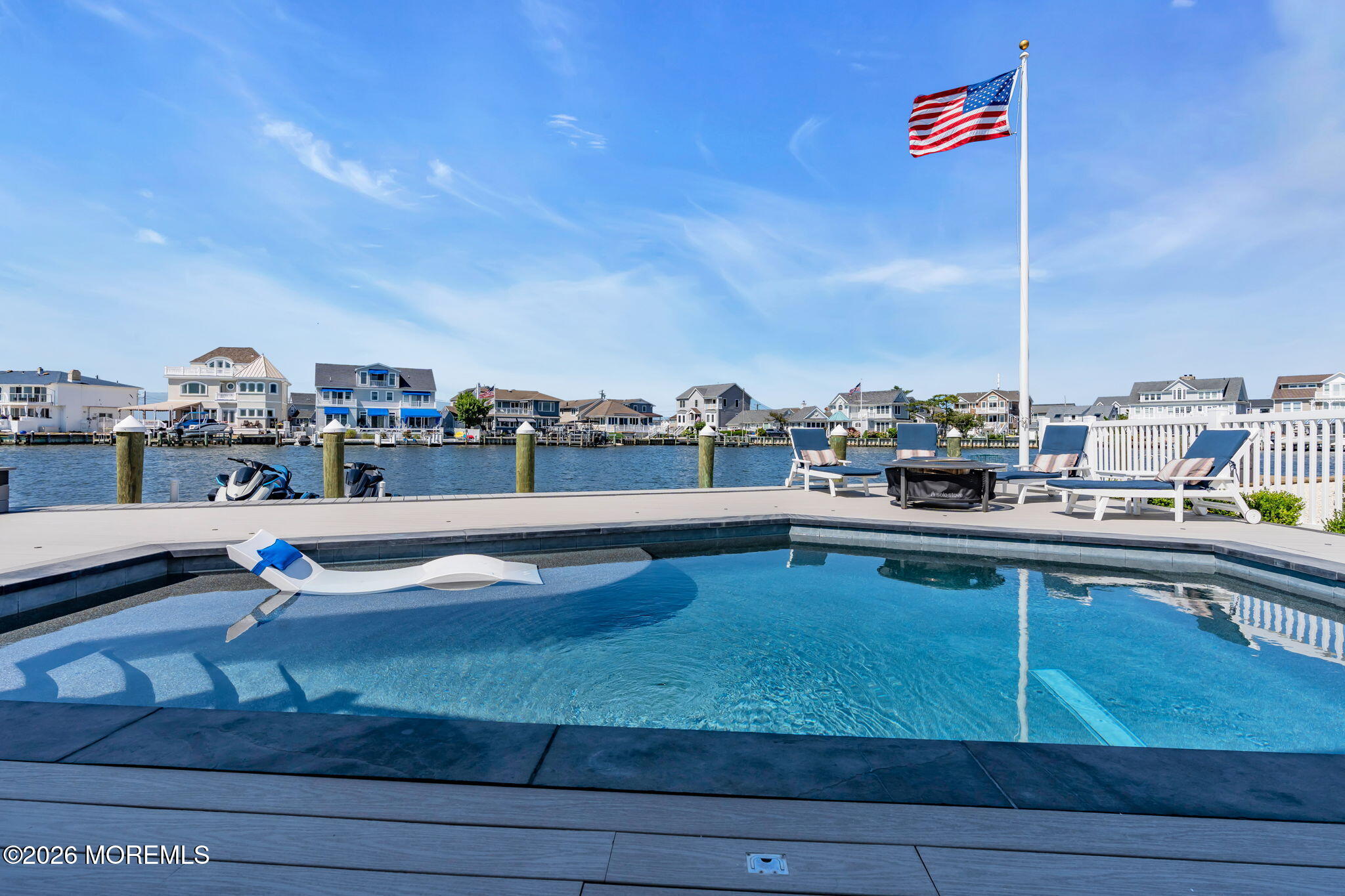 346 W Bayview Drive Lavallette NJ 08735