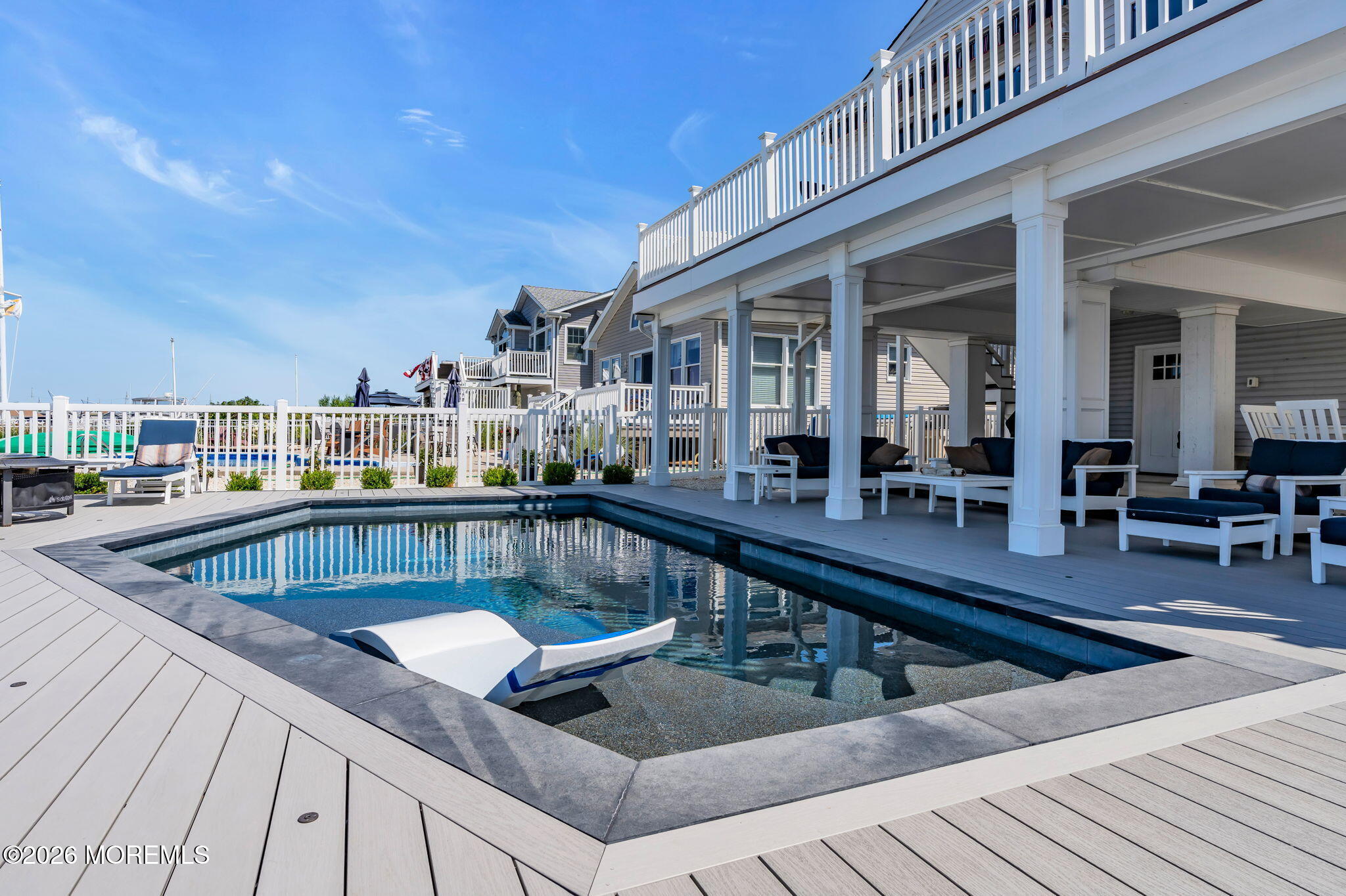 346 W Bayview Drive Lavallette NJ 08735