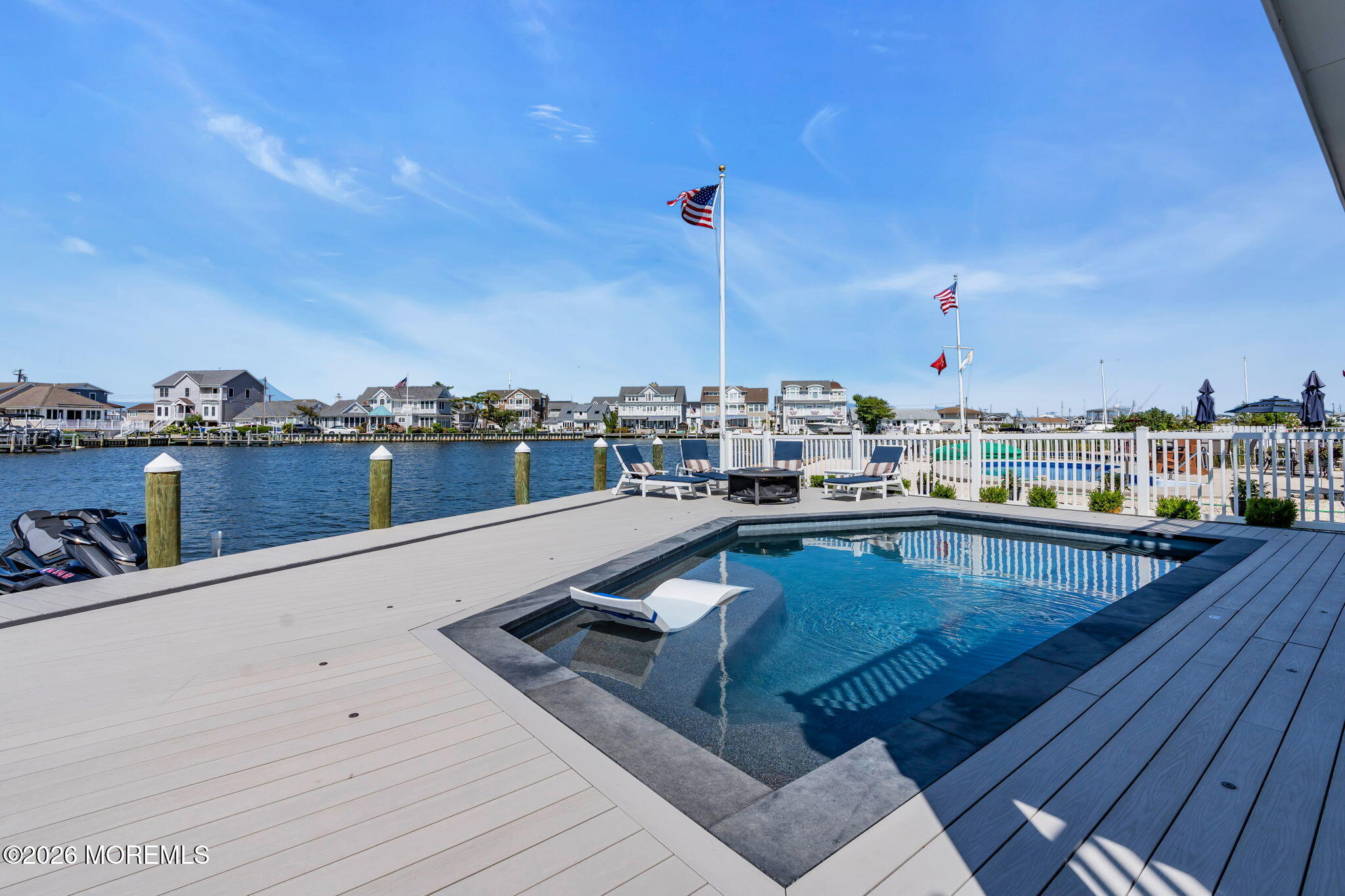 346 W Bayview Drive Lavallette NJ 08735