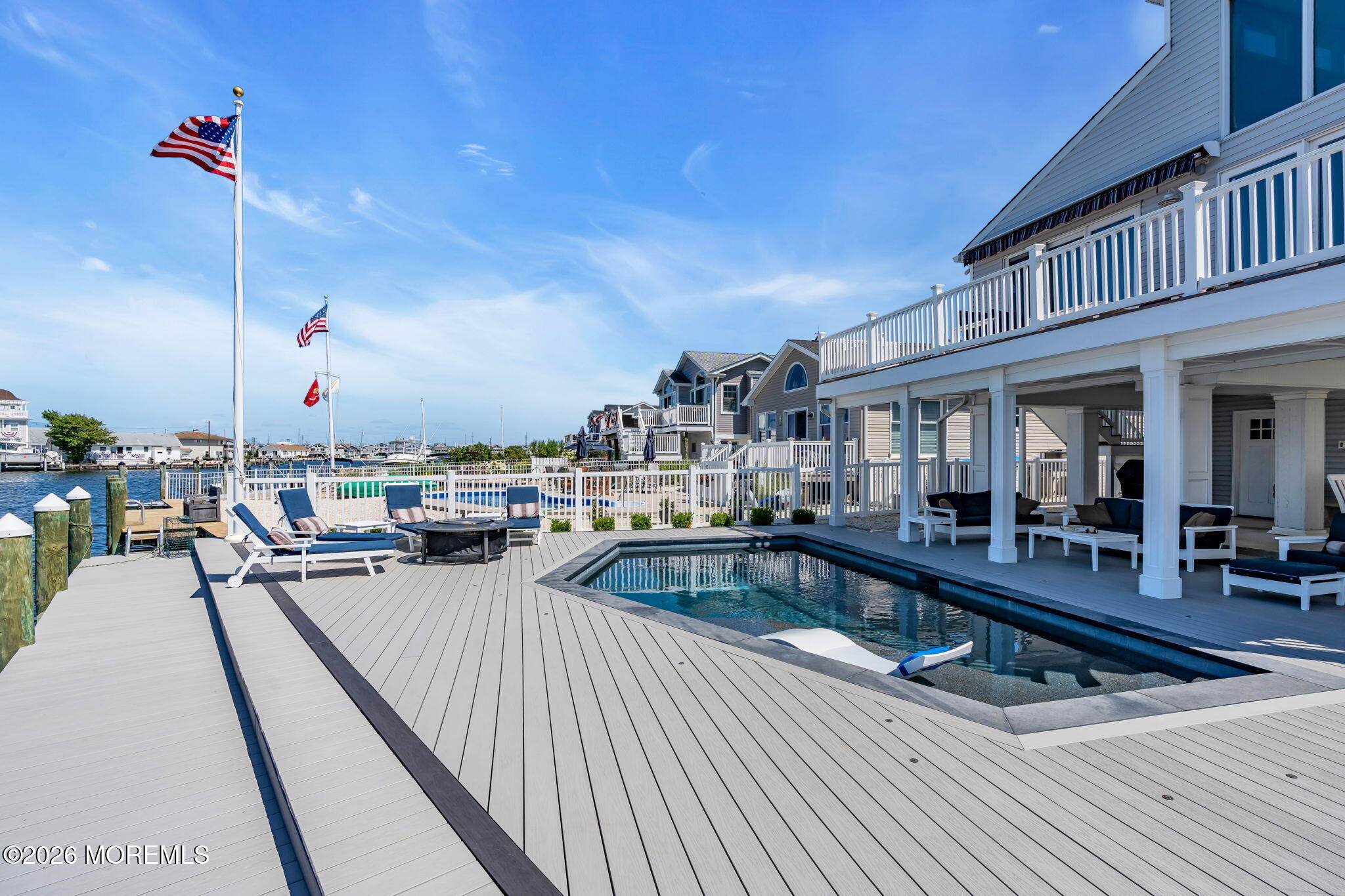346 W Bayview Drive Lavallette NJ 08735