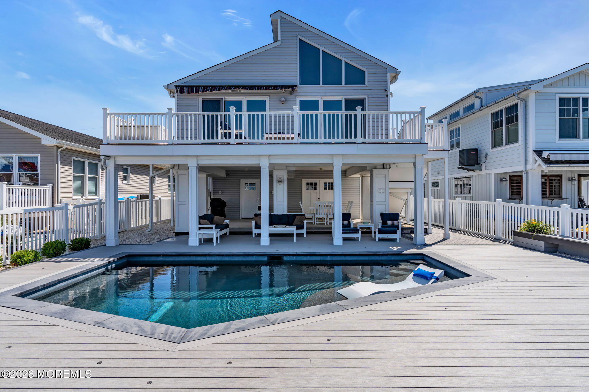 346 W Bayview Drive Lavallette NJ 08735